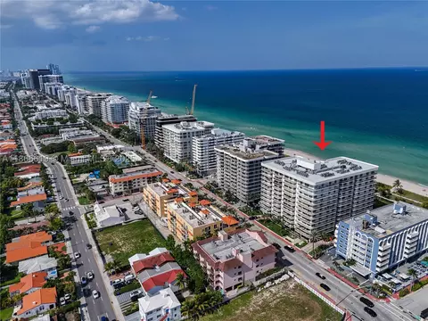 8855 Collins Ave #5A, Surfside, FL 33154 photo 13