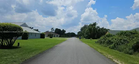 4919 Mendavia Dr, Sebring, FL 33872 photo 3