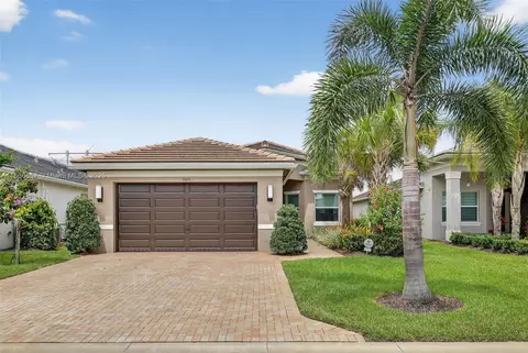 13455 SW River Rock Rd, Port Saint Lucie, FL 34987