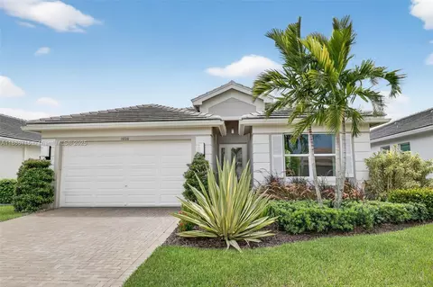 16700 SW Osprey Falls Way, Port Saint Lucie, FL 34987