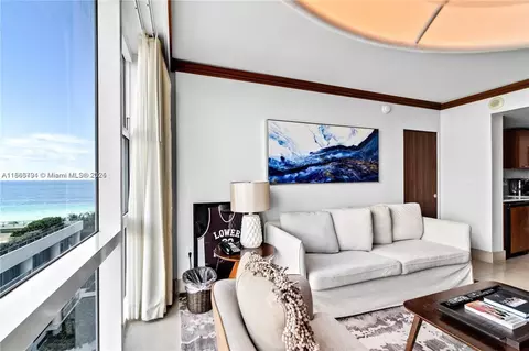6801 Collins Ave #818, Miami Beach, FL 33141