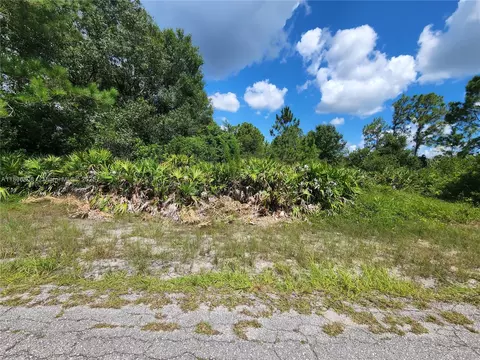 1402 Sate Ave, Other, FL 33972