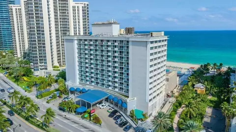 19201 Collins Ave #1108, Sunny Isles Beach, FL 33160