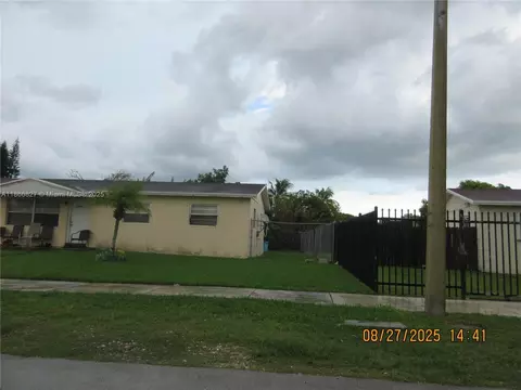 Undisclosed, Miami, FL 33170