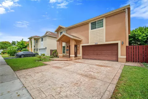 9701 SW 16th St, Pembroke Pines, FL 33025