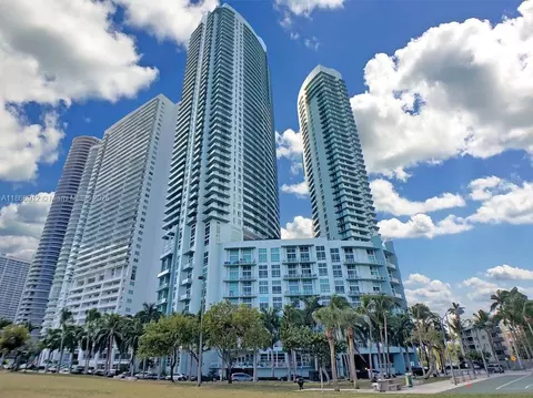 Undisclosed, Miami, FL 33132