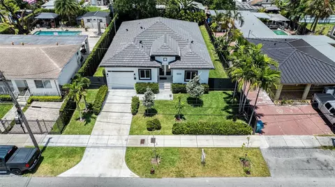 550 NW 58th Ct, Miami, FL 33126