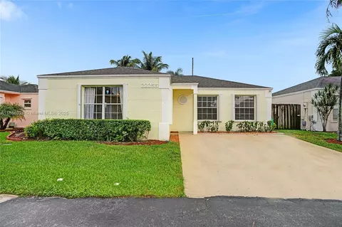 22255 SW 97th Ct, Cutler Bay, FL 33190