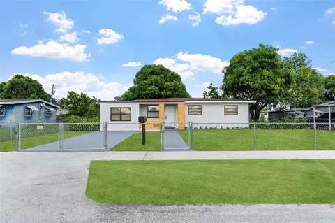 8501 NW 31st Ave, Miami, FL 33147