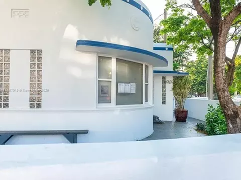 8101 Harding Ave, Miami Beach, FL 33141