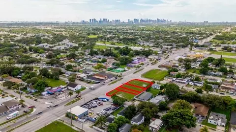 Nw 22nd Ave, Miami, FL 33147
