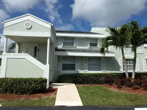 2514 SE 20th Pl #201-B, Homestead, FL 33035