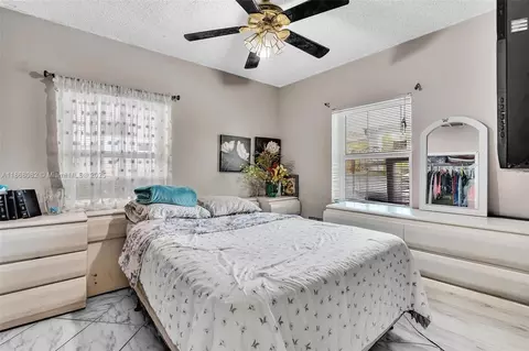 Bedroom - 690 SE 8th St, Hialeah, FL 33010 photo 1 of 3