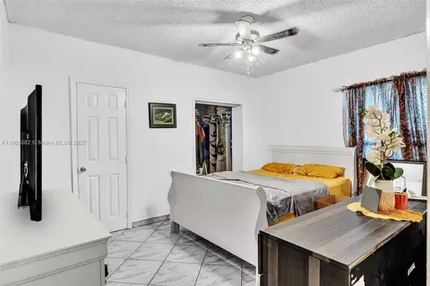 Bedroom - 690 SE 8th St, Hialeah, FL 33010 photo 3 of 3