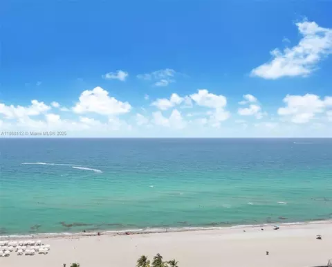 18001 Collins Ave #2910, Sunny Isles Beach, FL 33160