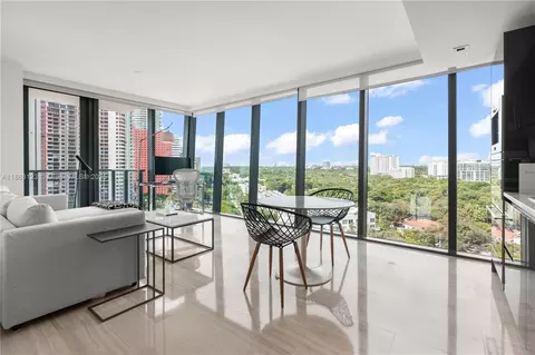 1451 Brickell Ave #1204, Miami, FL 33131