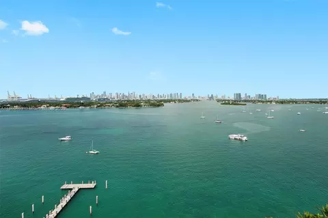 1000 West Ave #PH12, Miami Beach, FL 33139