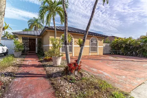 14309 SW 52nd St, Miami, FL 33175