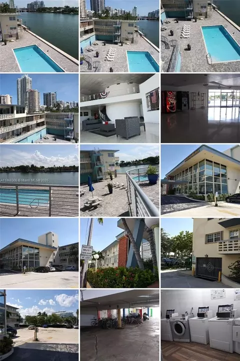 6484 Indian Creek Dr #216, Miami Beach, FL 33141
