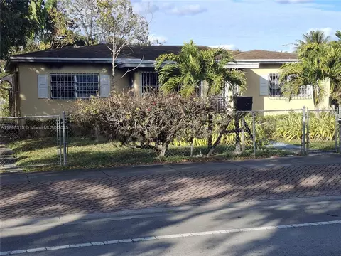 1561 NW 131st St, Miami, FL 33167