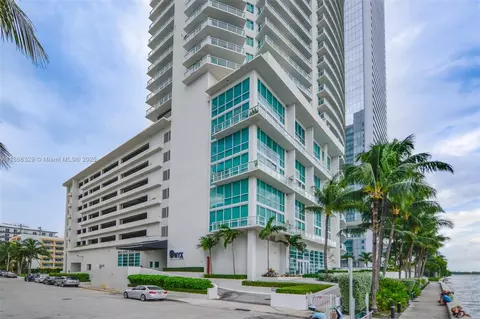 665 NE 25th St #1704, Miami, FL 33137