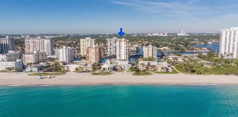 1501 S Ocean Dr #201, Hollywood, FL 33019