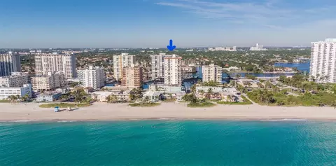 1501 S Ocean Dr #201, Hollywood, FL 33019
