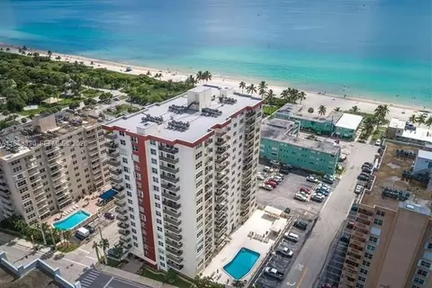 1501 S Ocean Dr #201, Hollywood, FL 33019