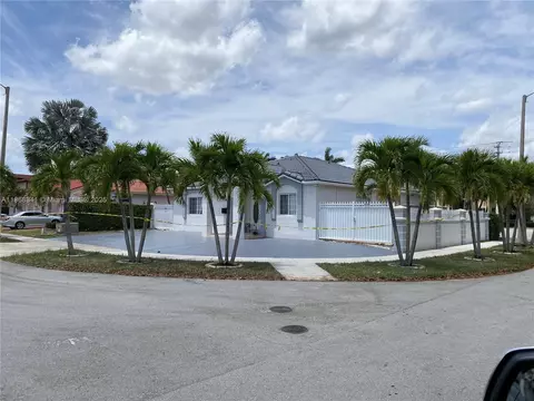 16331 SW 56th Ter, Miami, FL 33193
