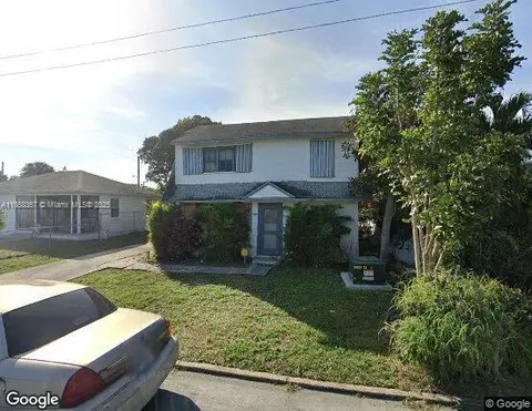 704 57th St, West Palm Beach, FL 33407