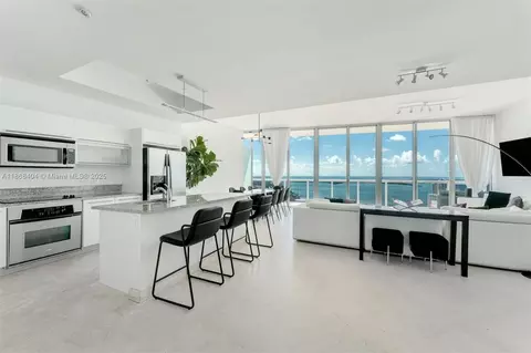888 Biscayne Blvd #5507/5607, Miami, FL 33132