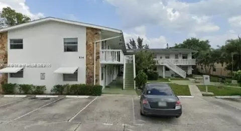 514 S C St #4, Lake Worth, FL 33460