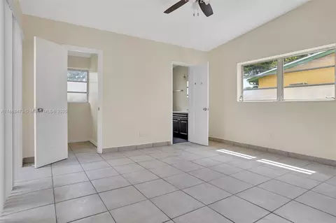 Bedroom - 650 NE 178 St, Miami, FL 33162 photo 2 of 8