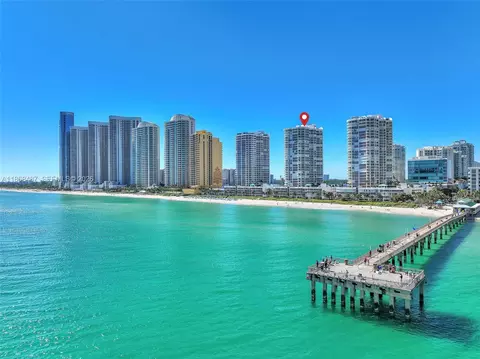 16445 Collins Ave #925, Sunny Isles Beach, FL 33160