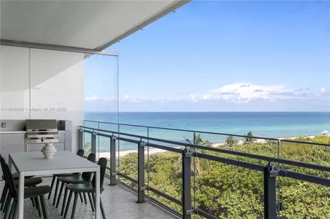 8701 Collins Ave #604, Miami Beach, FL 33154