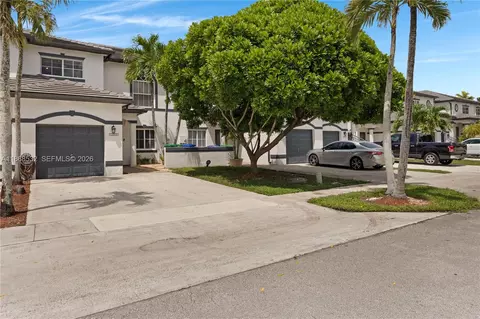 12913 SW 49th Ct, Miramar, FL 33027