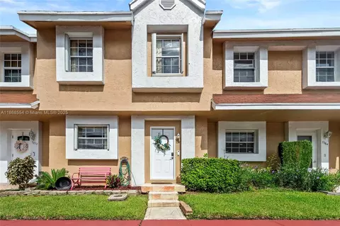 7068 Woodmont Ave, Tamarac, FL 33321