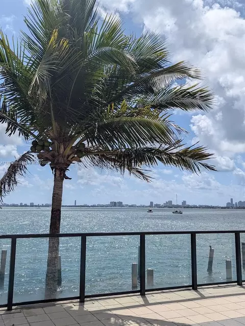 600 NE 36th St #1804, Miami, FL 33137