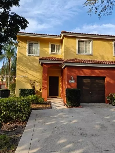 10311 SW 18th St #10311, Miramar, FL 33025
