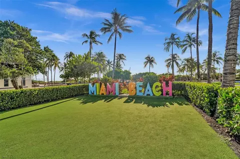 530 Ocean Dr #307, Miami Beach, FL 33139