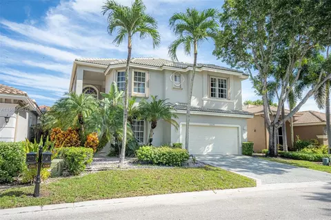 12539 NW 58th Mnr, Coral Springs, FL 33076