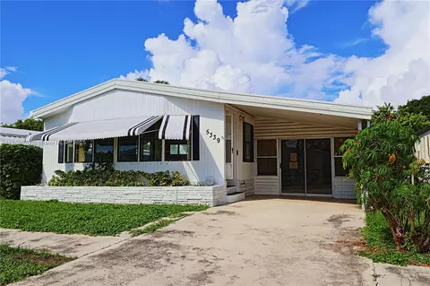 5339 NW 4th Ter, Pompano Beach, FL 33064