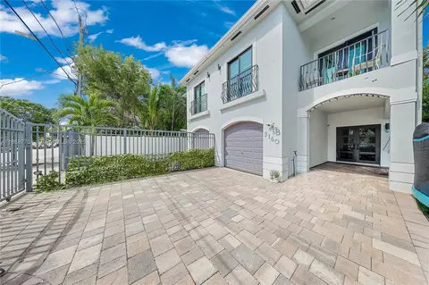 3160 New York St #B, Miami, FL 33133