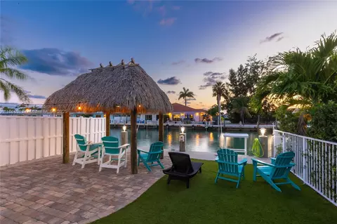 431 5th St #KEY colony, Key Colony Beach, FL 33051