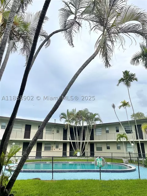 3901 SW 112th Ave #46, Miami, FL 33165