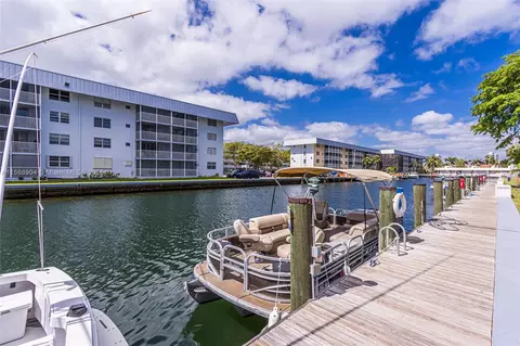 3600 NE 170th St #D-112, North Miami Beach, FL 33160