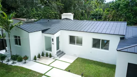 46 NW 105th St, Miami Shores, FL 33150