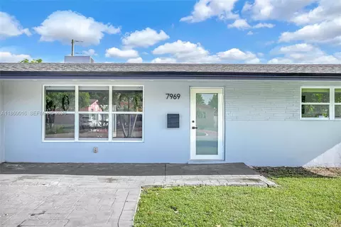 7969 Ramona St, Miramar, FL 33023
