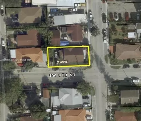 844 SW 8th Ct, Miami, FL 33130