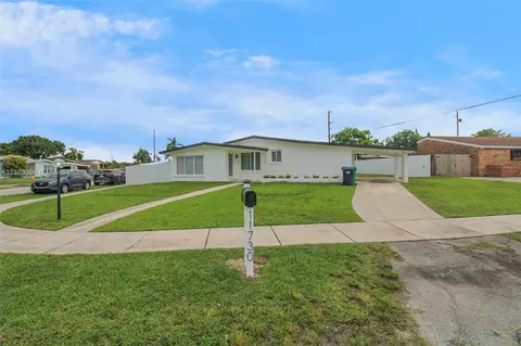 11730 SW 174th Ter, Miami, FL 33177